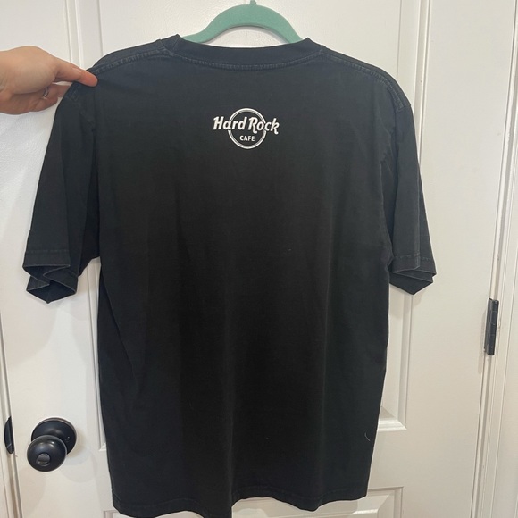 Hard Rock Cafe vintage kuala lumpur tee shirt - Picture 5 of 7